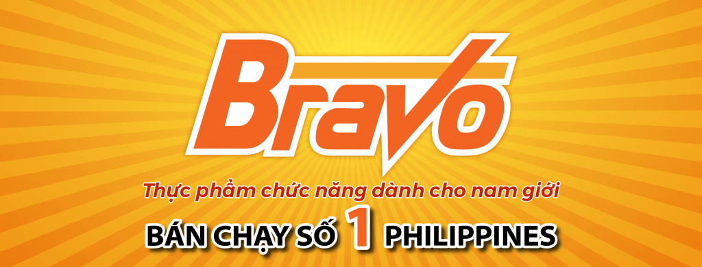 Bravo Cover